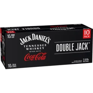 Jack Dans DJ CC 7% 10x330C