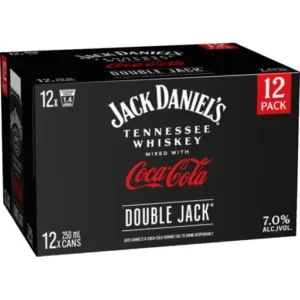 Jack Dans DJ CC 7% 12x250C