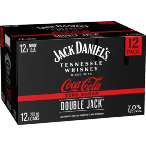 Jack Dans DJ CC Zero 12x250C
