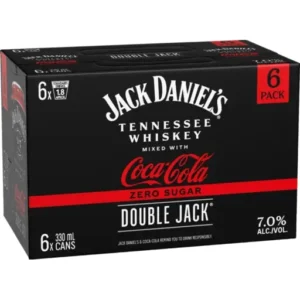 Jack Dans DJ CC Zero 6x330C
