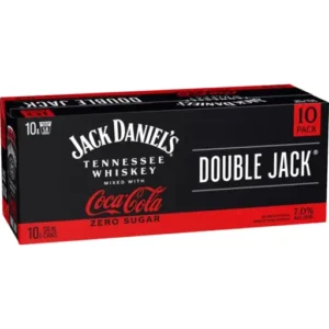 Jack Dans DJ CC Zero7% 10x330C
