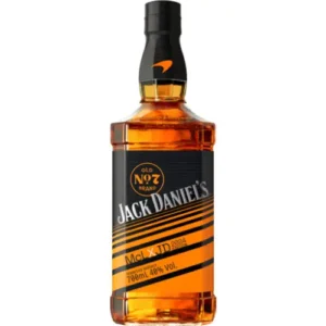 Jack Dans No7 McLaren 24 700ml