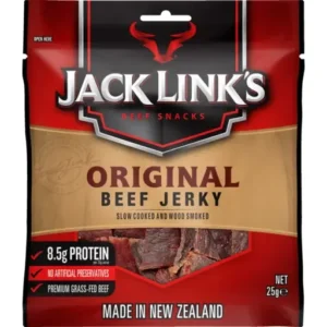 Jack Links Jerky Original 25g