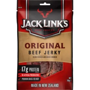 Jack Link's Jerky Original 50g