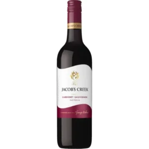 Jacobs Creek Cab Sauv 750mL