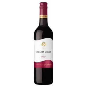 Jacobs Creek Merlot 750mL