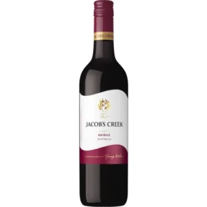 Jacobs Creek Shiraz