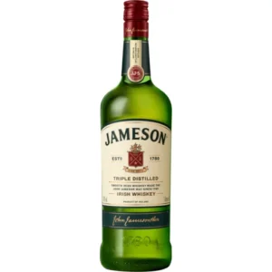 Jameson Irish 1000mL