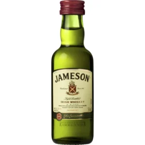 Jameson Irish 50ml