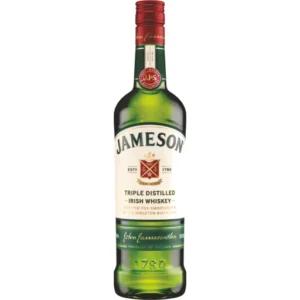 Jameson Irish 700ml