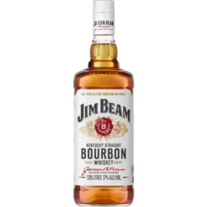 Jim Beam 1.125L