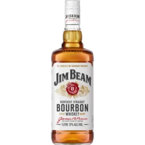 Jim Beam 1L