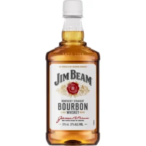 Jim Beam 375mL
