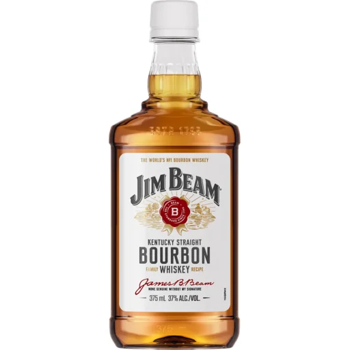 Jim Beam 375mL