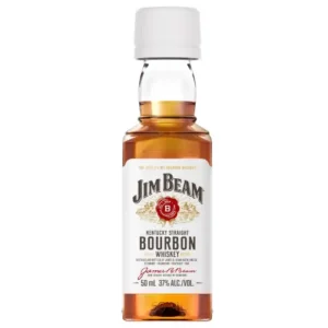 Jim Beam 50mL