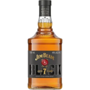 Jim Beam Black 700mL