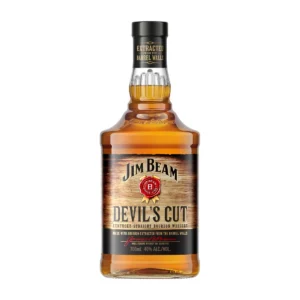 Jim Beam Devil's Cut 1L