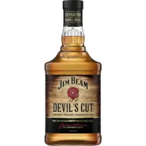 Jim Beam Devils Cut 700mL