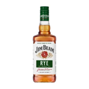 Jim Beam Rye 1L