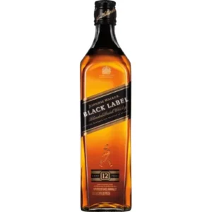 Johnnie Walker Black 700ml