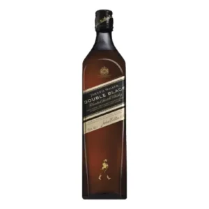 Johnnie Walker Dbl Black 700ml