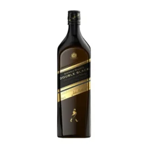 Johnnie Walker Double Black 1000mL