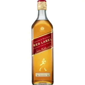 Johnnie Walker Red 700mL