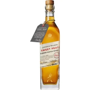 Johnnie Walker Sweet Peat 500m