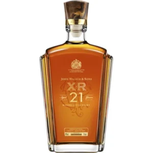 Johnnie Walker XR 21YO 750mL