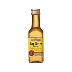 Jose Cuervo Gold 50ml