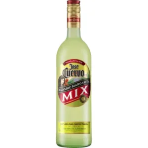 Jose Cuervo Mrgrta Mix 1L