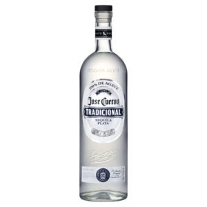 Jose Cuervo Trad Silver 700ml