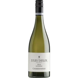 Jules Taylor Chardonnay 750mL
