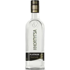Khortytsa Platinum 40% 200ml