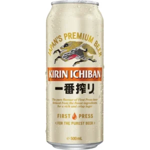 Kirin Ichiban 500C