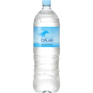 Kiwi Blue Still 1.5L