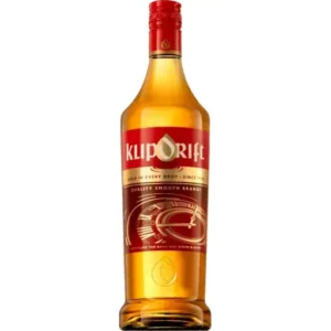 Klipdrift Export Brandy 750ml