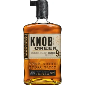 Knob Creek 9YO SB 700ml