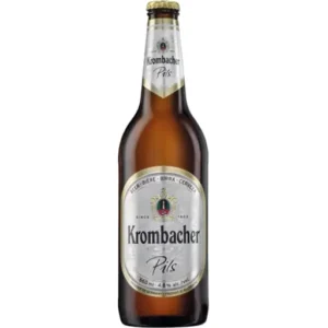 Krombacher Pils 660B
