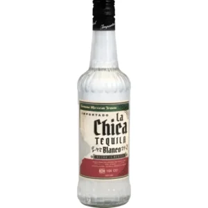 La Chica Tequila Blanco 700ml