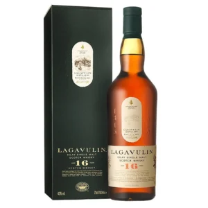 Lagavulin 16YO SM 700ml
