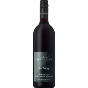 Lake Chalice Falcon Merlot 750