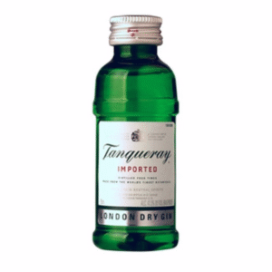 Tanqueray 47.3% Gin 50mL