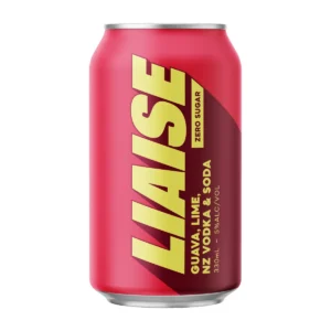 Liaise Guava Lime 10x330C