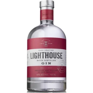 Lighthouse Original Gin 700ml