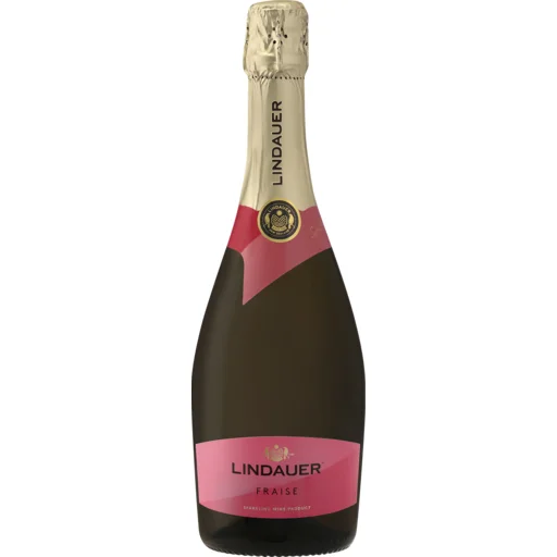 Lindauer Fraise 750ml bottle NZ