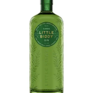 Little Biddy Gin Classic 700ml
