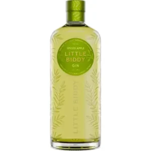 Little Biddy Spiced Apple Gin 700ml