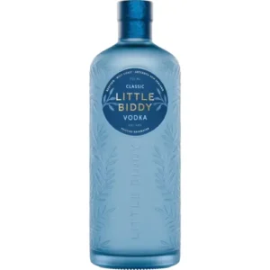 Little Biddy Vodka 700ml