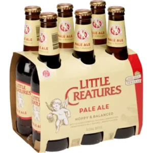 Little Creatures PA 6x330B